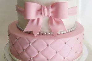 Самые красивые торты для девочек