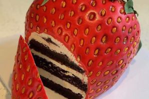 Разные тортики