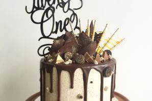 Украшение торта мужчине на день рождения