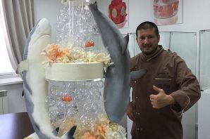 Агзамов торты