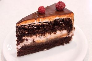 Торт дон жуан шоколадница