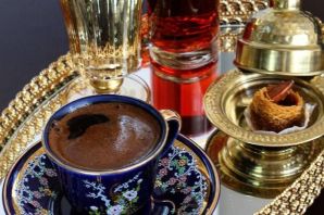 Кофе по армянски