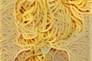 Спагетти старооскольские