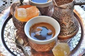 Чай по ташкентски