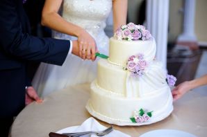 Торты невесте на сватовство