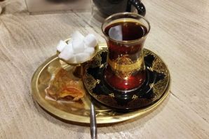 Азербайджанский чай
