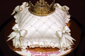 Торт императрица
