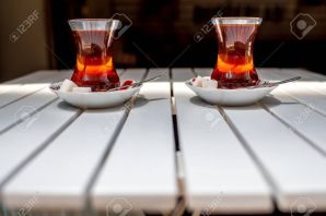 Лучший турецкий чай