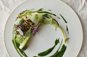 Харбинский салат