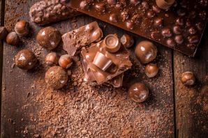 Конфеты тирамису шоколадная магия
