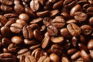 Зерновой кофе арабика