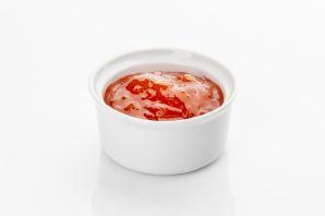 Соус для шаурмы томатный