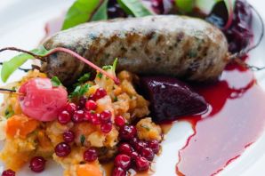 Эстонская кухня национальные блюда