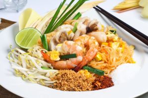 Топ тайских блюд