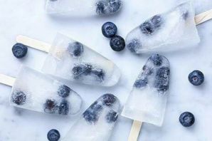 Льдинка фруктовый лед