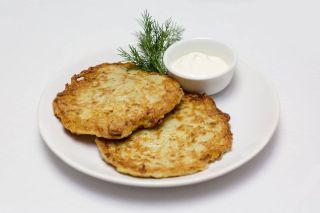 Драники национальное блюдо белоруссии