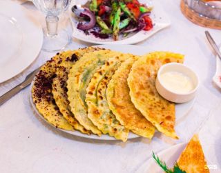Азербайджанская кухня национальные блюда