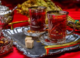 Чай египетский