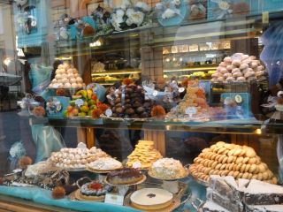 Венеция печенье