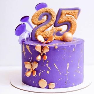 Торт на 35 летие