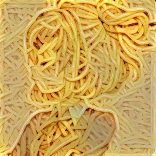 Спагетти старооскольские