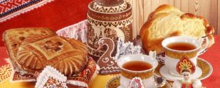 Самые необычные блюда русской кухни