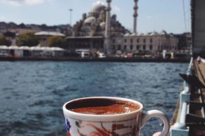 Кофе турецкий