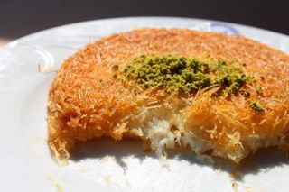 Канифе турецкое блюдо