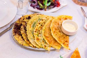 Азербайджанская кухня национальные блюда