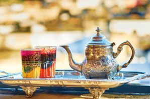 Кофе по мароккански