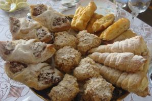 Армянское печенье