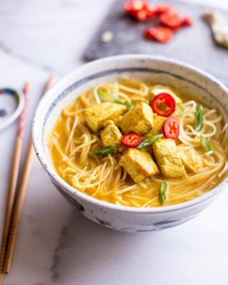 Суп по китайски