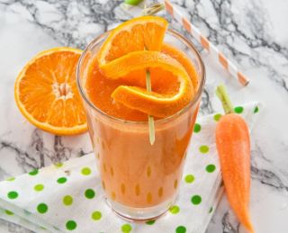 Сок апельсиновый на зиму