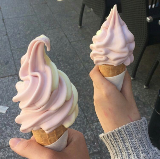 Мороженое смак