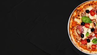 Маргаритка пицца