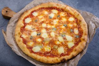 Флорентини пицца