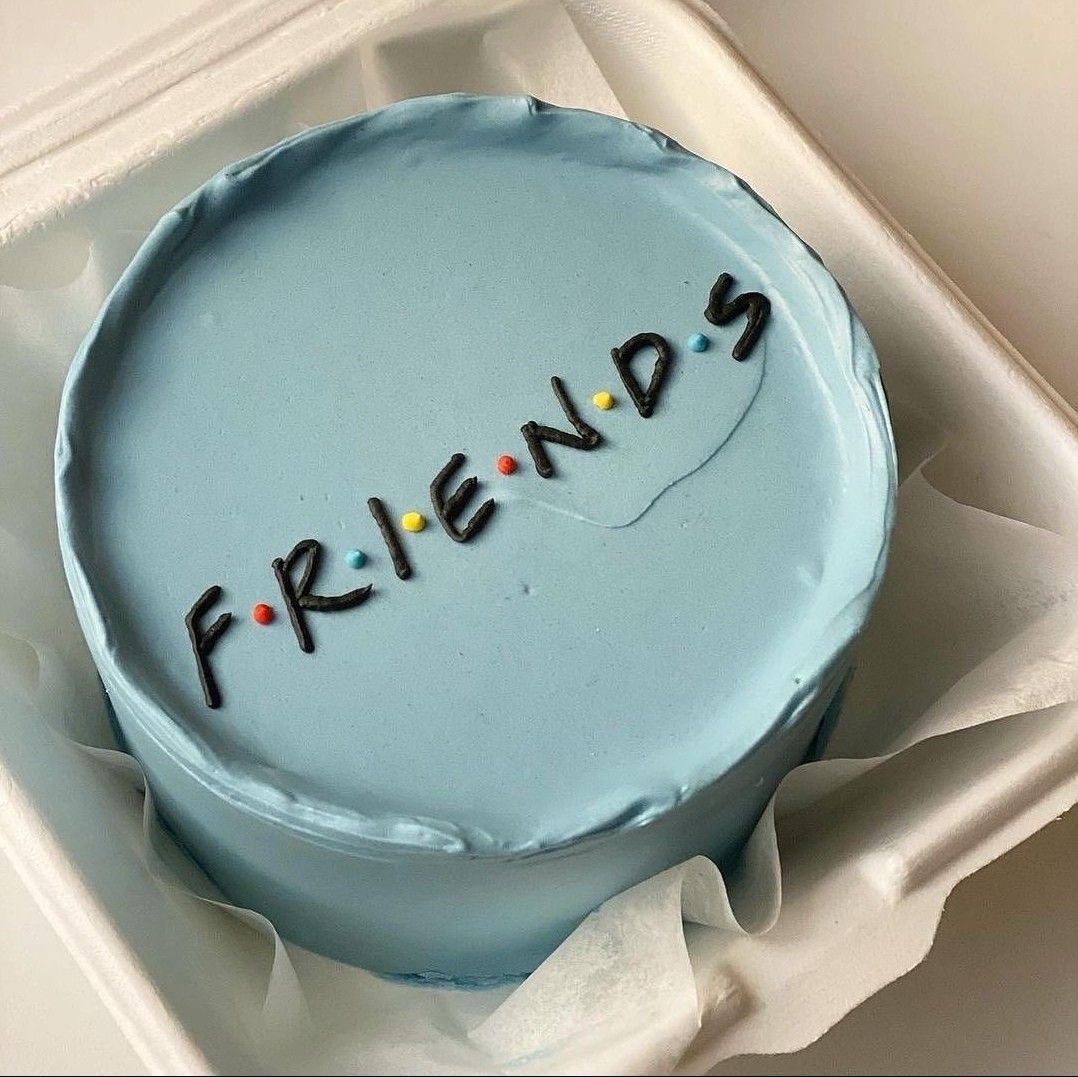 Бенто торт с Меладзе