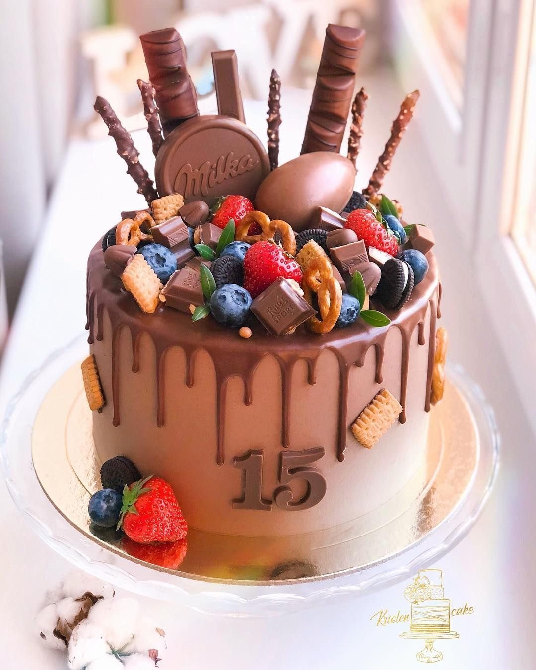 Идеи на тему «Подростку- девочке» (47) | торт, детский торт, торт на день рождения