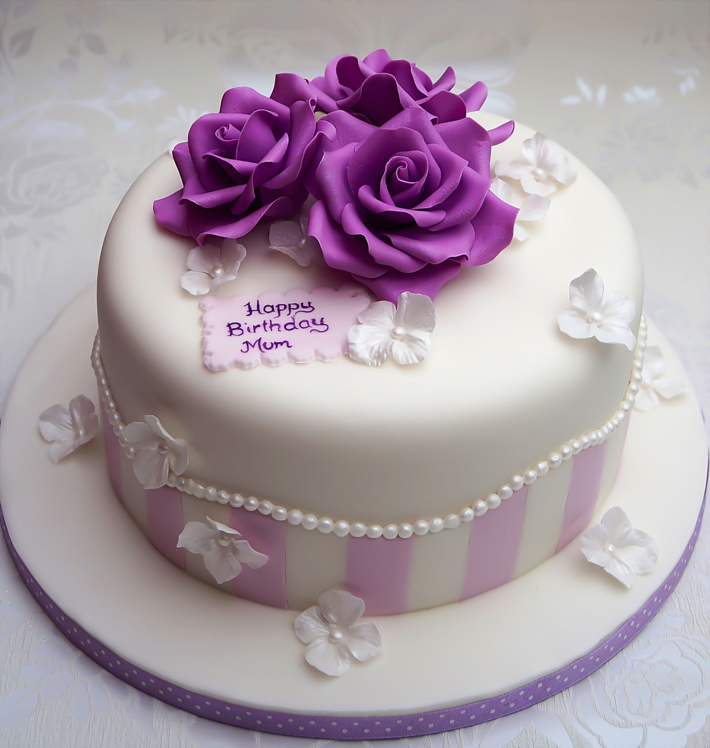 Торт маме и жене. Красивые торты на день рождения. Торт для мамы. Торт на день рождения женщине. Красивые торты для девочек.