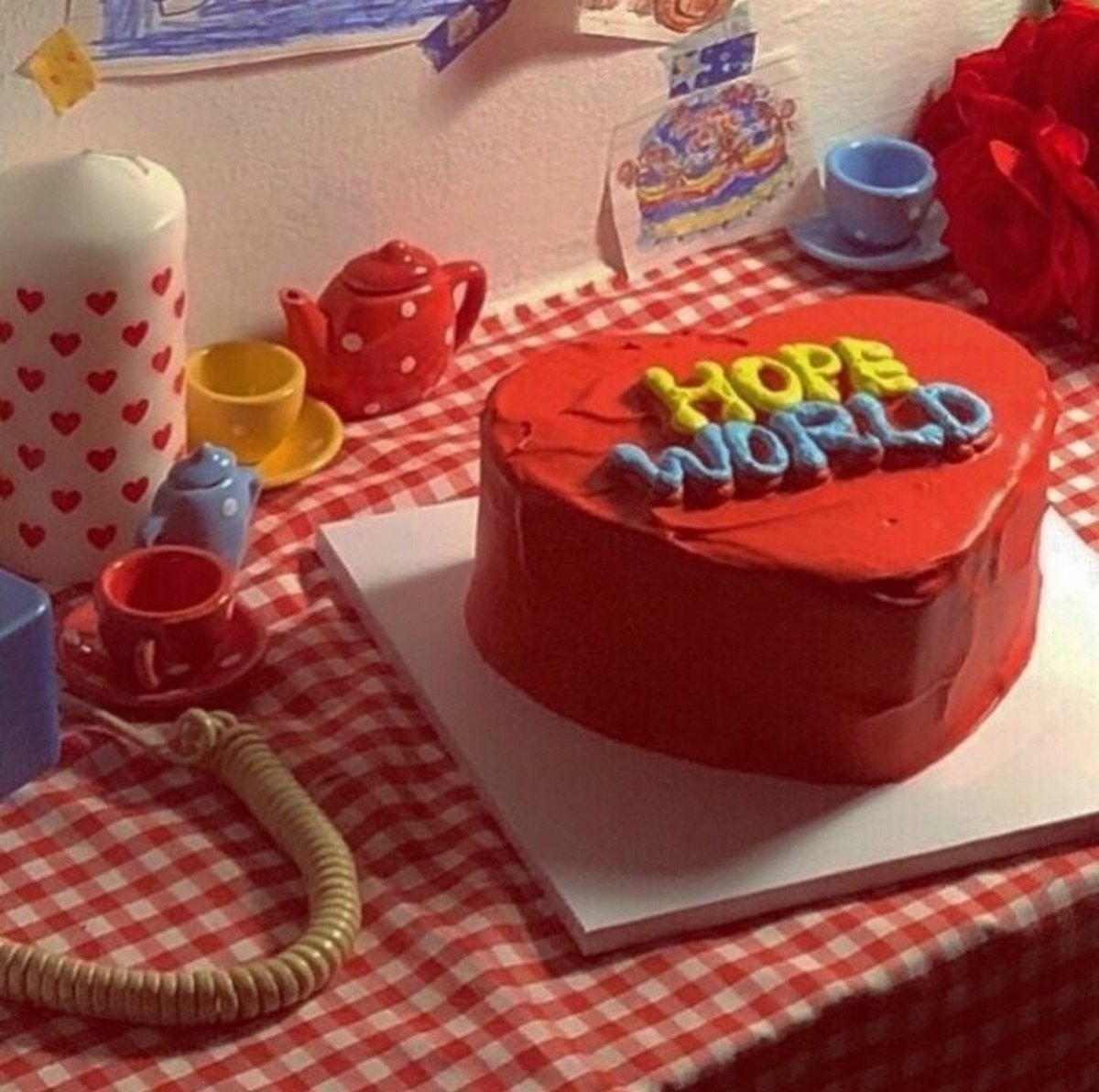 Торт Эстетика