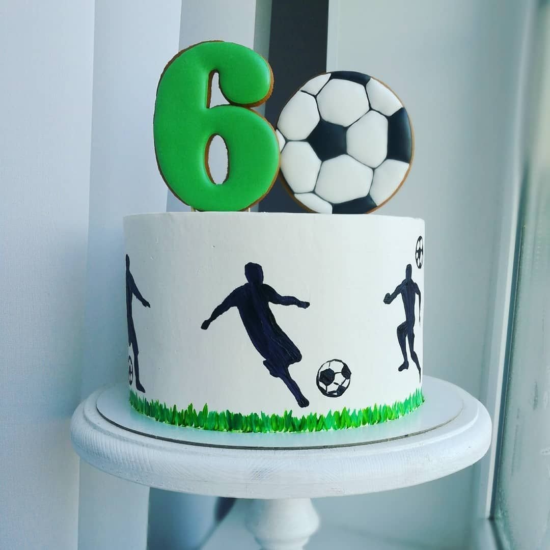 Торт на день рождения 12 лет мальчику