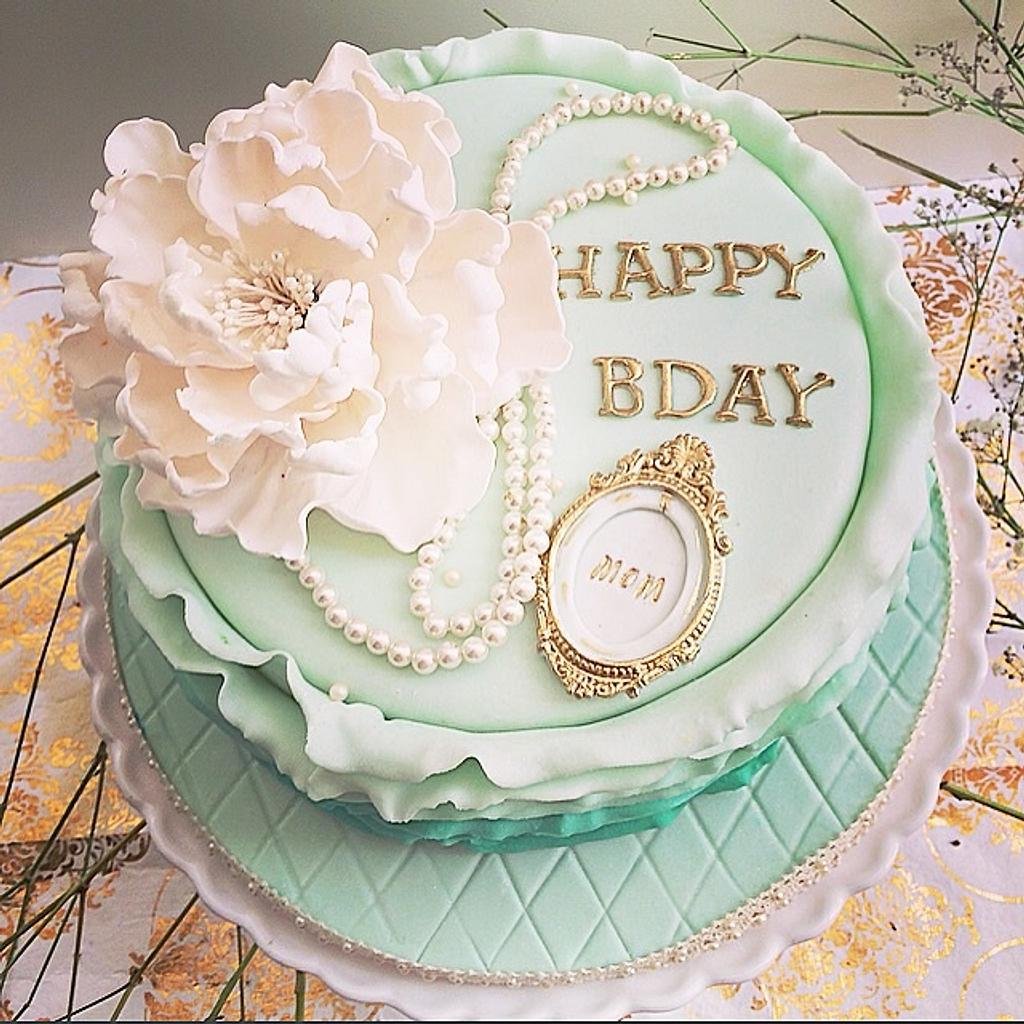 Торт на юбилей маме 60. Торт для мамы. Красивый торт для мамы. Нежный торт для мамы. Торт маме на день рождения.