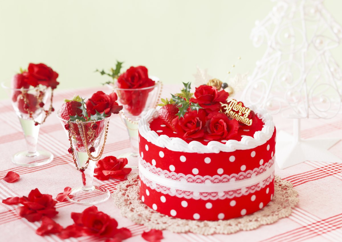 Открытка с днём рождения