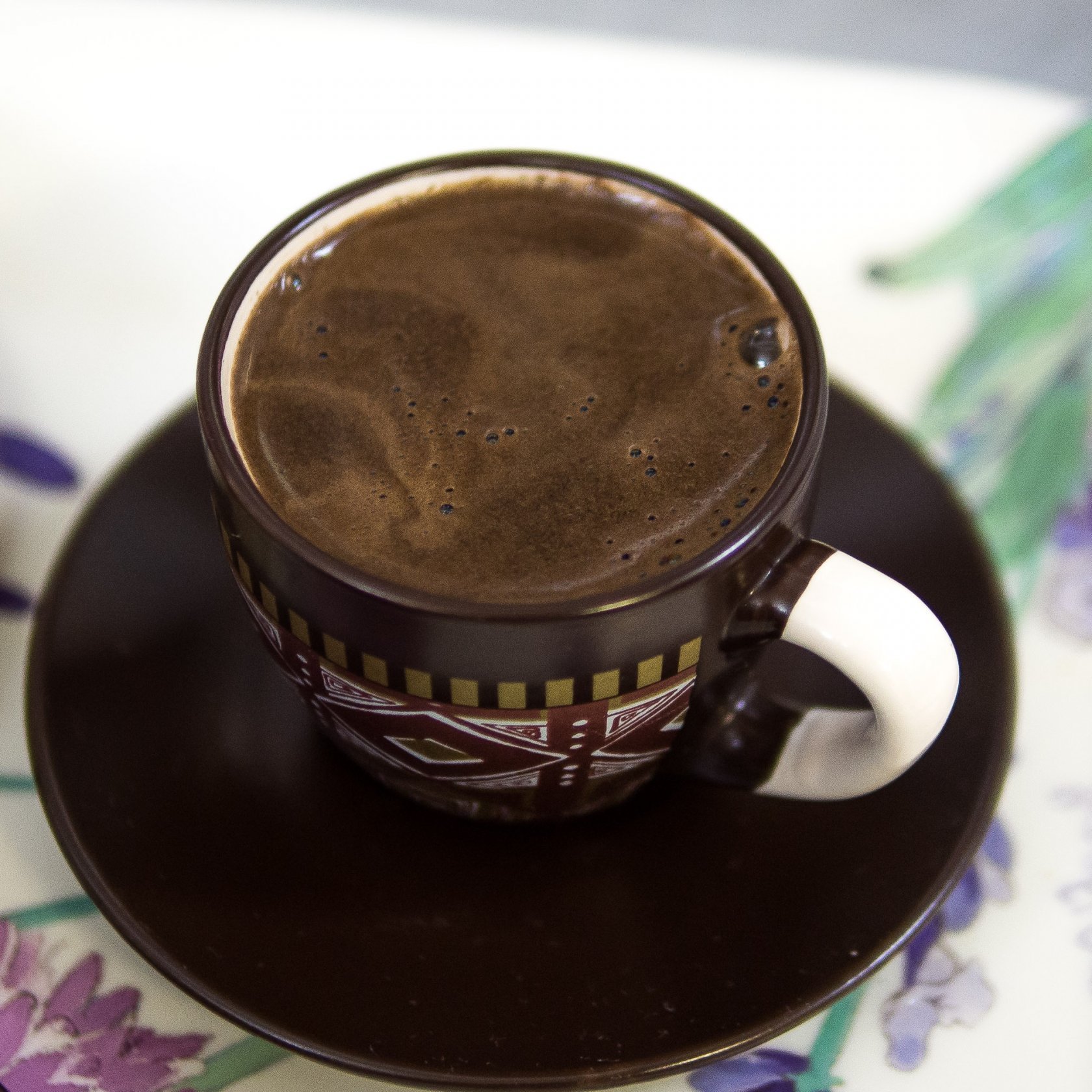 Кофе в армении