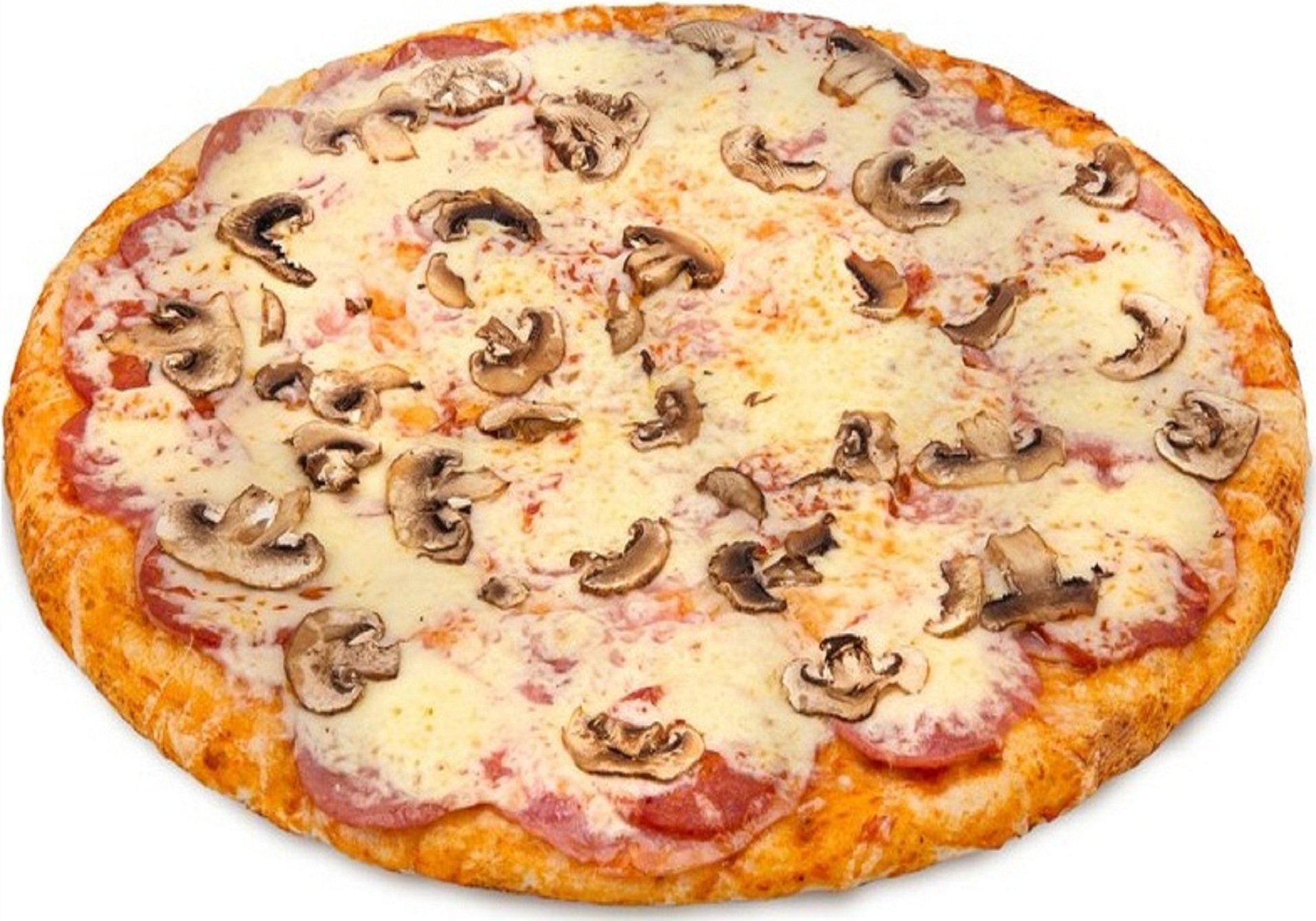 начинка на пиццу грибная фото 119