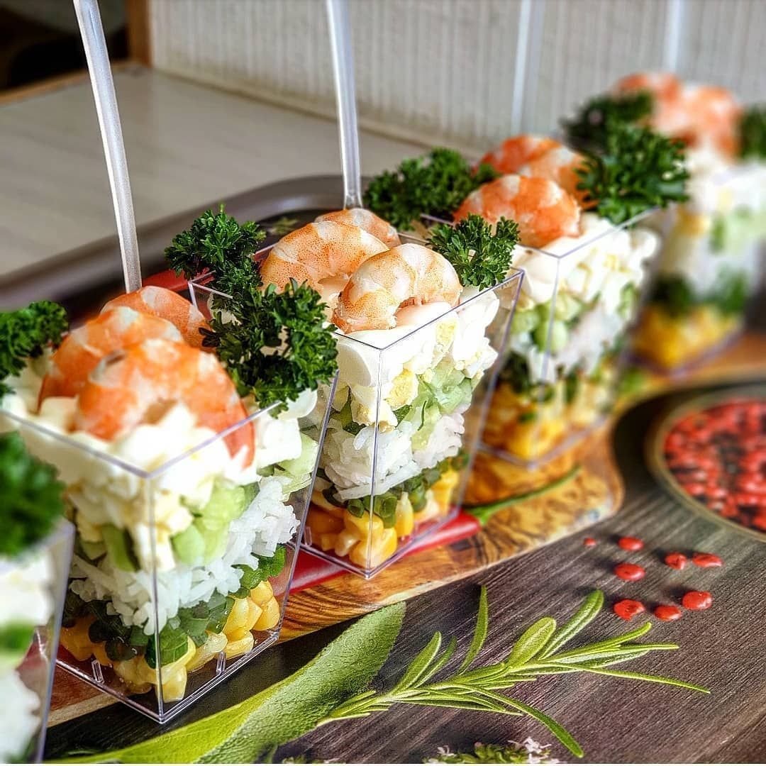 Закуска Капрезе