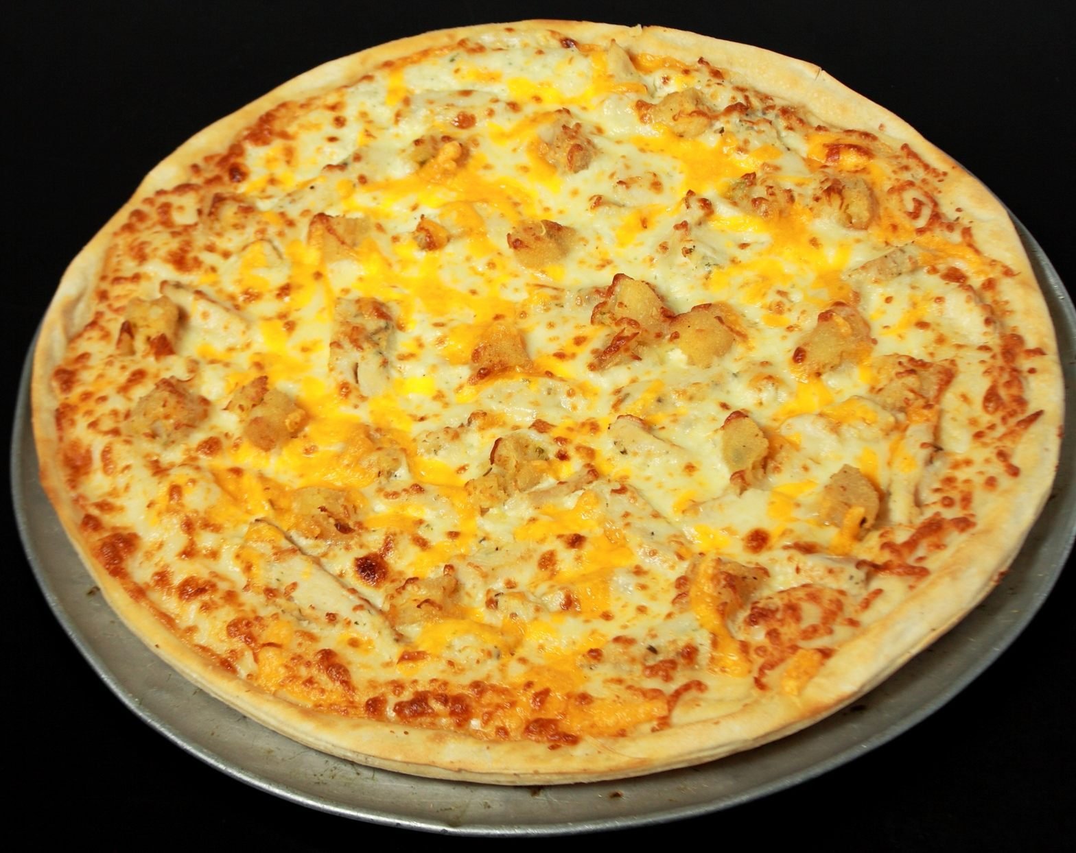 одна пицца с половиной кукурузы и половиной креветок вторая пицца с половиной соуса половиной сыра фото 26
