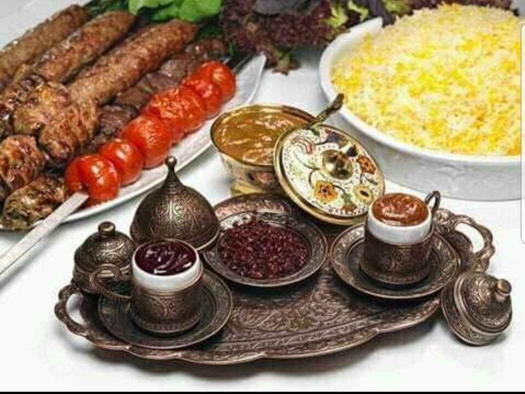 блюда в азербайджане
