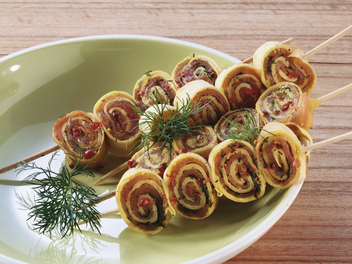 Блюда на Масленицу