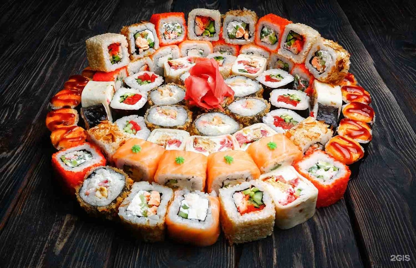 Заказать роллы суши в ставрополе фото 116